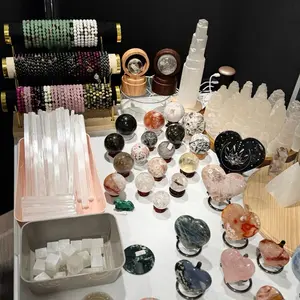 Crystal mix Large Box