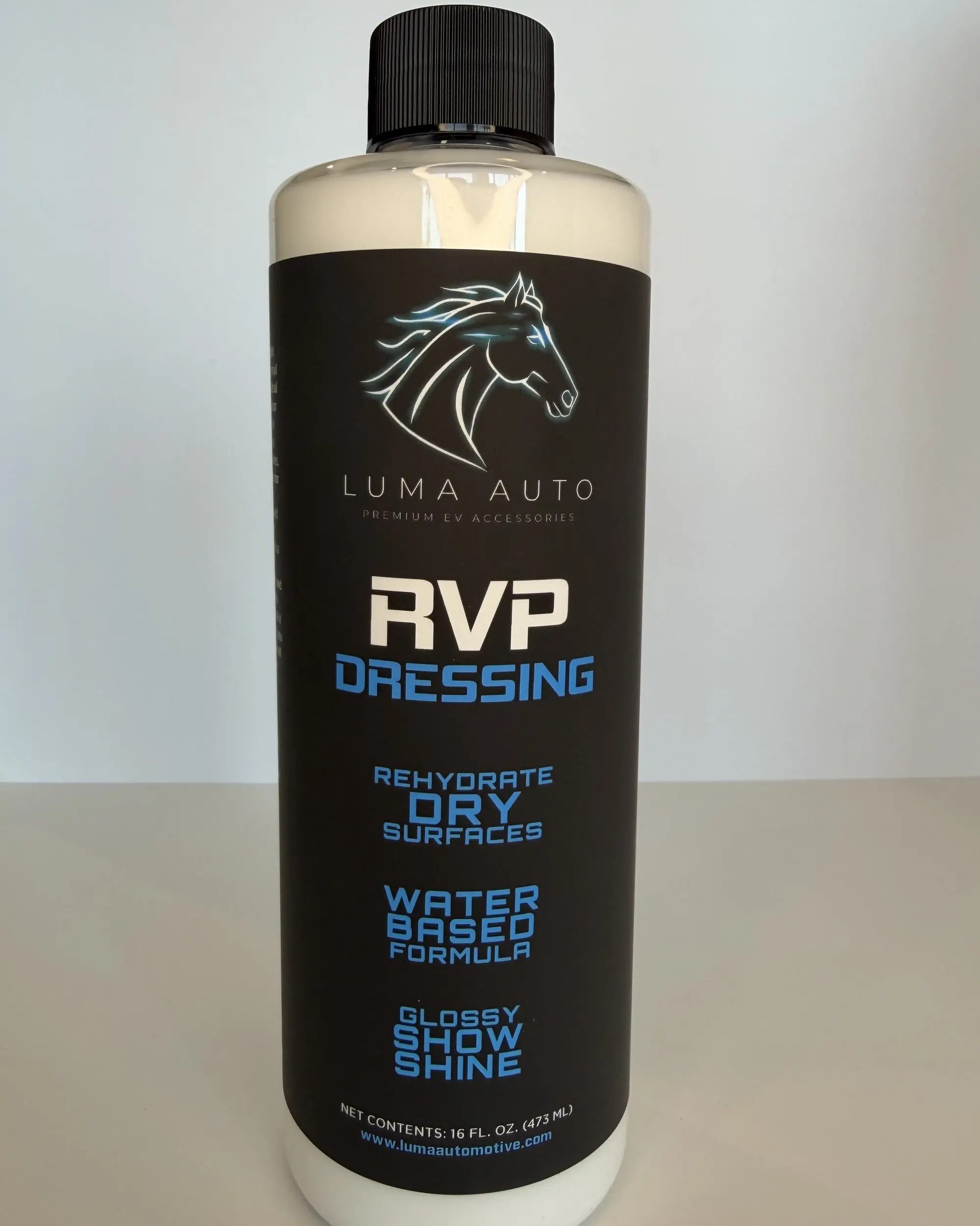 Trim Dressing — Rubber, Vinyl & Plastic