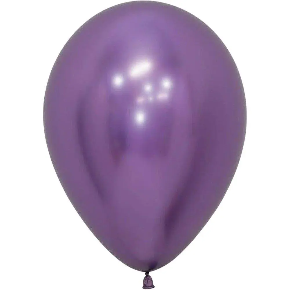 Sempertex Reflex Violet - Professional Latex Balloons