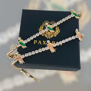 Saint Jude Bracelet - Perfect for any religious occasion