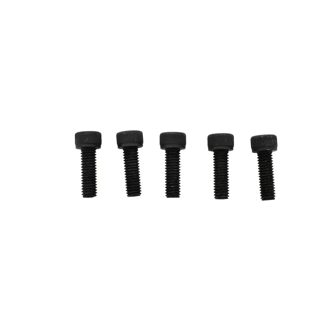 Superior High Tension Bolt M6 Fasteners for Hitachi NR83A2, NR83A3 Framing Nailers - 5pcs/pack - 878-426, Strip Nailer