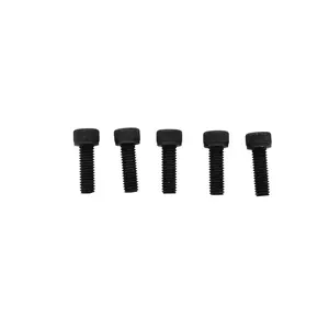 Superior High Tension Bolt M6 for Hitachi NR83A2, NR83A3 Framing Nailers - 5pcs/pack - 878-426