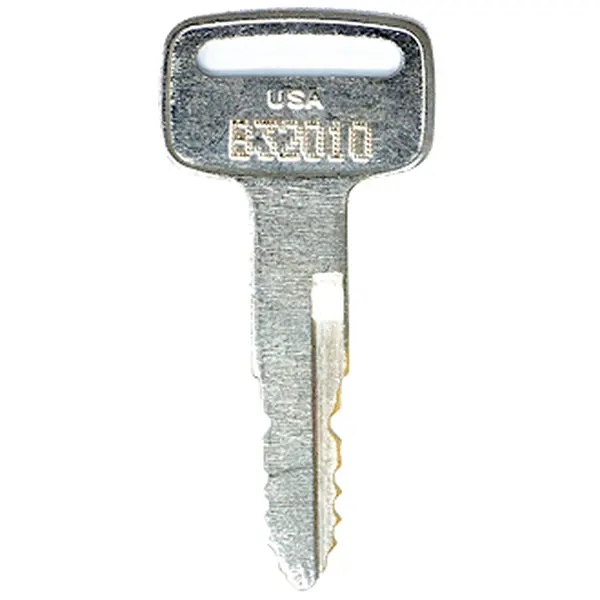 Arctic Cat B33095 Replacement Key