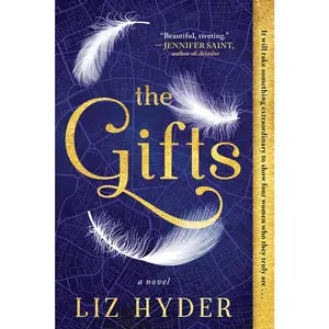 USED-The Gifts by Hyder, Liz (Paperback)