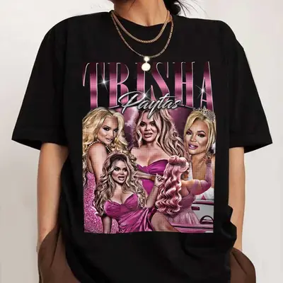 Trisha Paytas Grwm TikTok Shop - Main Image