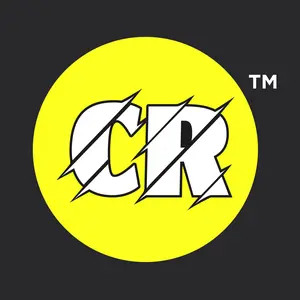 Crippen Rippen TCG Free Single Item - Random Holo Single Collectible Cards Trading Cards