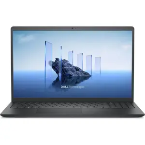 Dell 15 DC15255 15.6" FHD 1920x1080 IPS Touchscreen Laptop 8-Core AMD Ryzen 7 7730U 16GB DDR4 512GB SSD AMD Radeon Graphics Wi-Fi 5 720p HD Camera Win10 Home