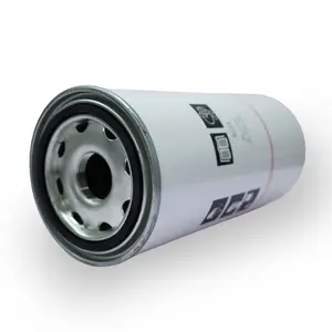 Oil Filter 1621737800 Compatible and Applicable Industrial Air Compressor Replacement Oil Filter Replacement Spare Parts