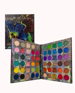 EYE SHADOW PALETTE EYE SHADOW PALETTE