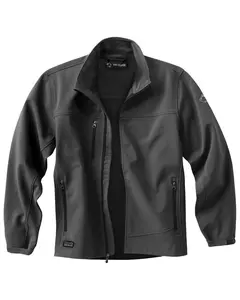 Dri-Duck Men's Dri Duck Motion Softshell Work Jacket Big And Tall - 5350Rdtall