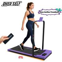 Purple WITH HANDLE 0.6-6.2MPH(L-42.5in)