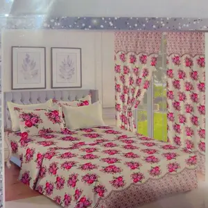 8 pcs sets sheets  king