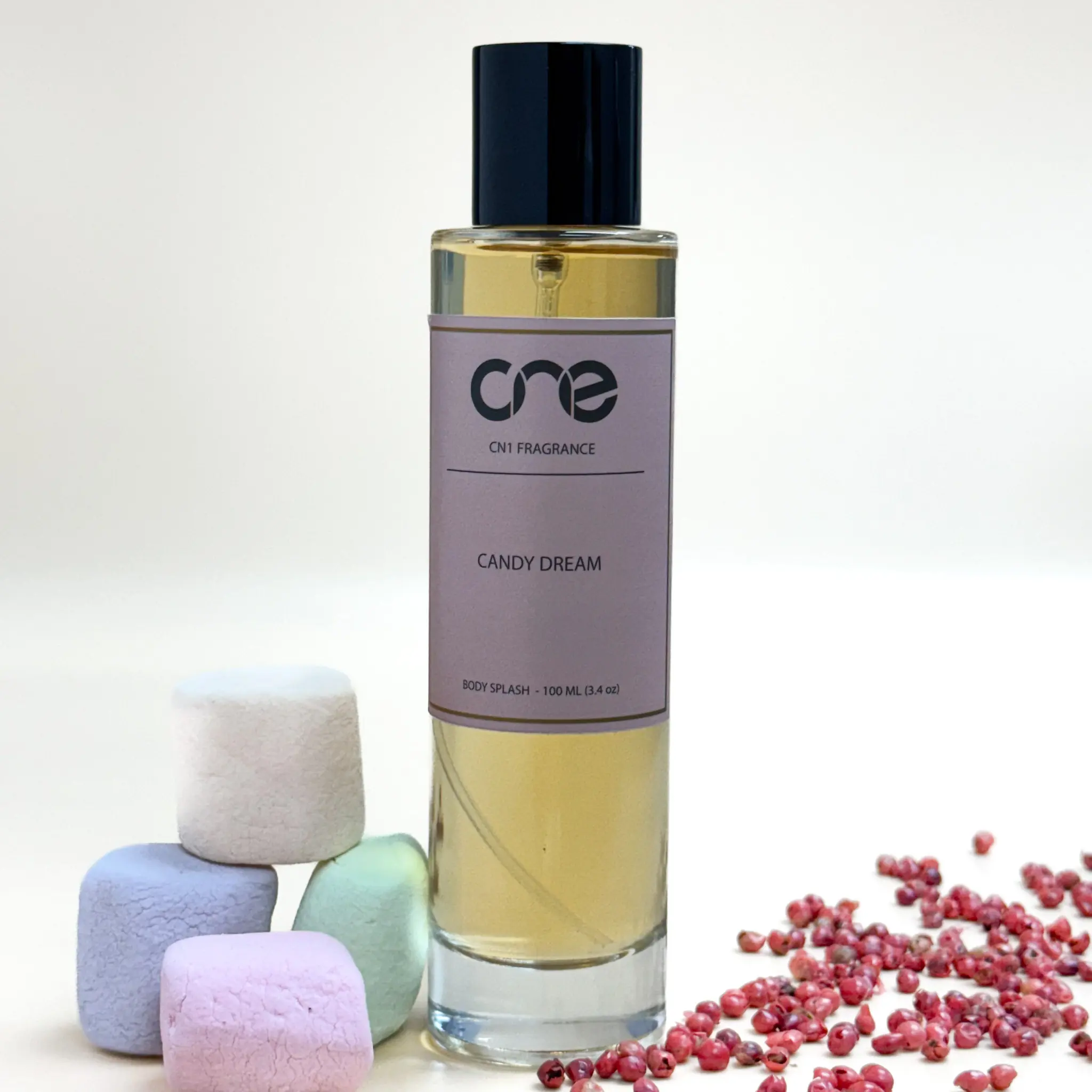 Candy Dream Body Splash by CN1 Fragrance 100ml for Women