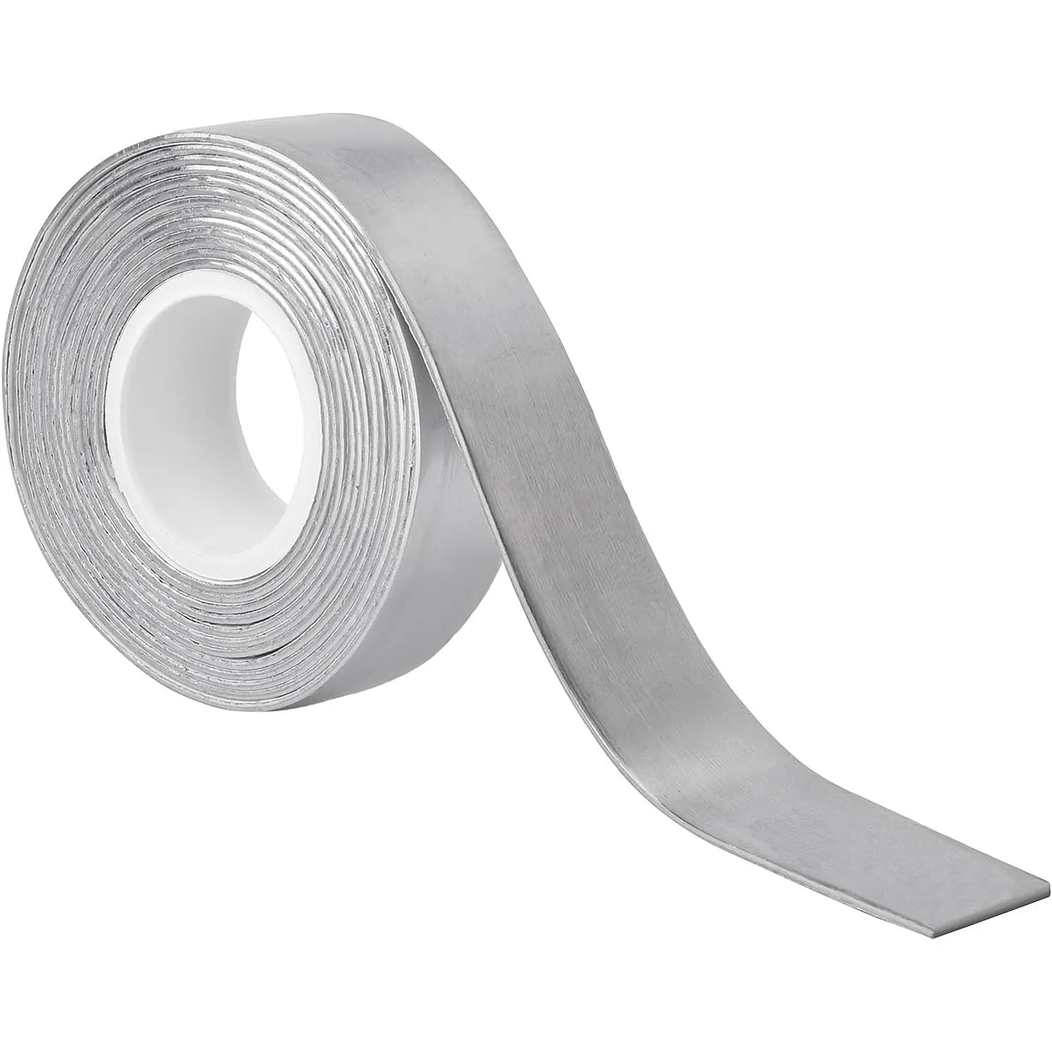 Golf Lead Tape 1/2" x 60", 2 Grams Per Inch High Density, Add Swing Weight Self-Adhesion for Golf Fishing Tennis Racket Pickleball Paddle Yifanyou Sports