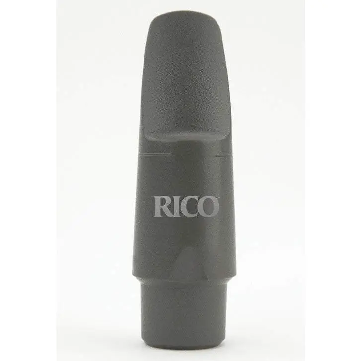 Rico Metalite Alto Saxophone Mouthpiece, M7