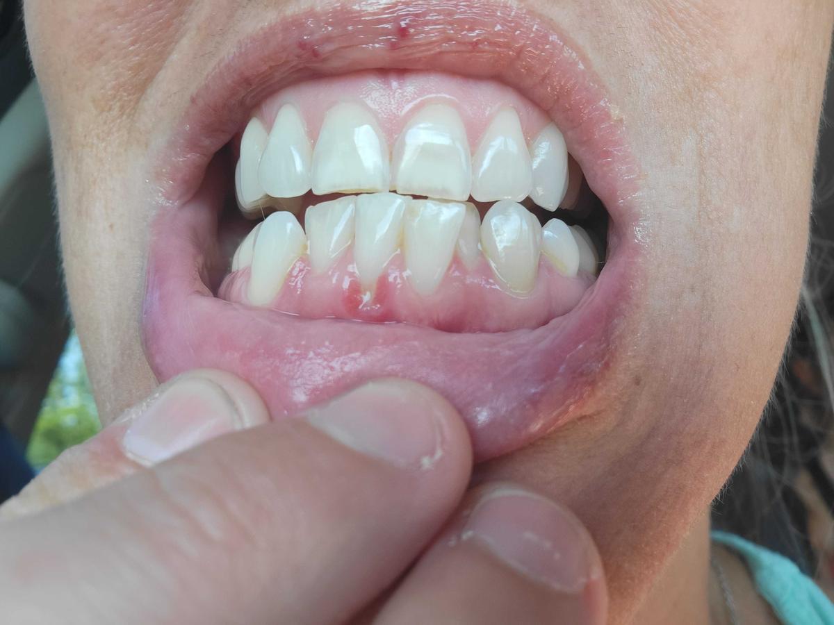 Item: 1 pc (Trial Packing)