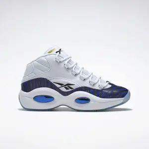 REEBOK Question Mid X Panini Mens Sneakers