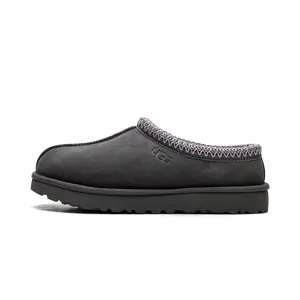 Tasman Slipper "Charcoal Sugarplum" 5955 CCLS