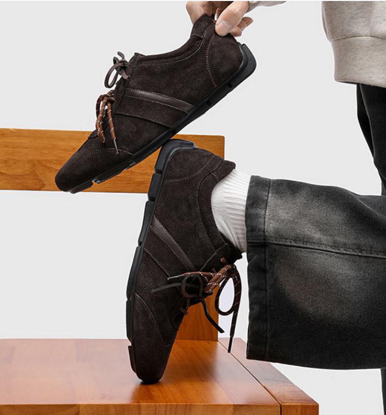 One Pair, All Outfits Covered/One Shoe for Every Look