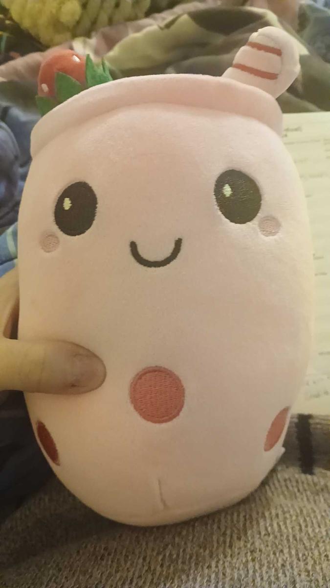 Item: Pink, 25cm (9.8 inch)