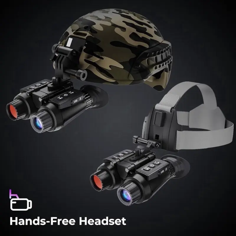 Night Vision Goggles
