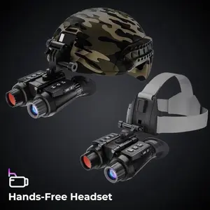 Night Vision Goggles