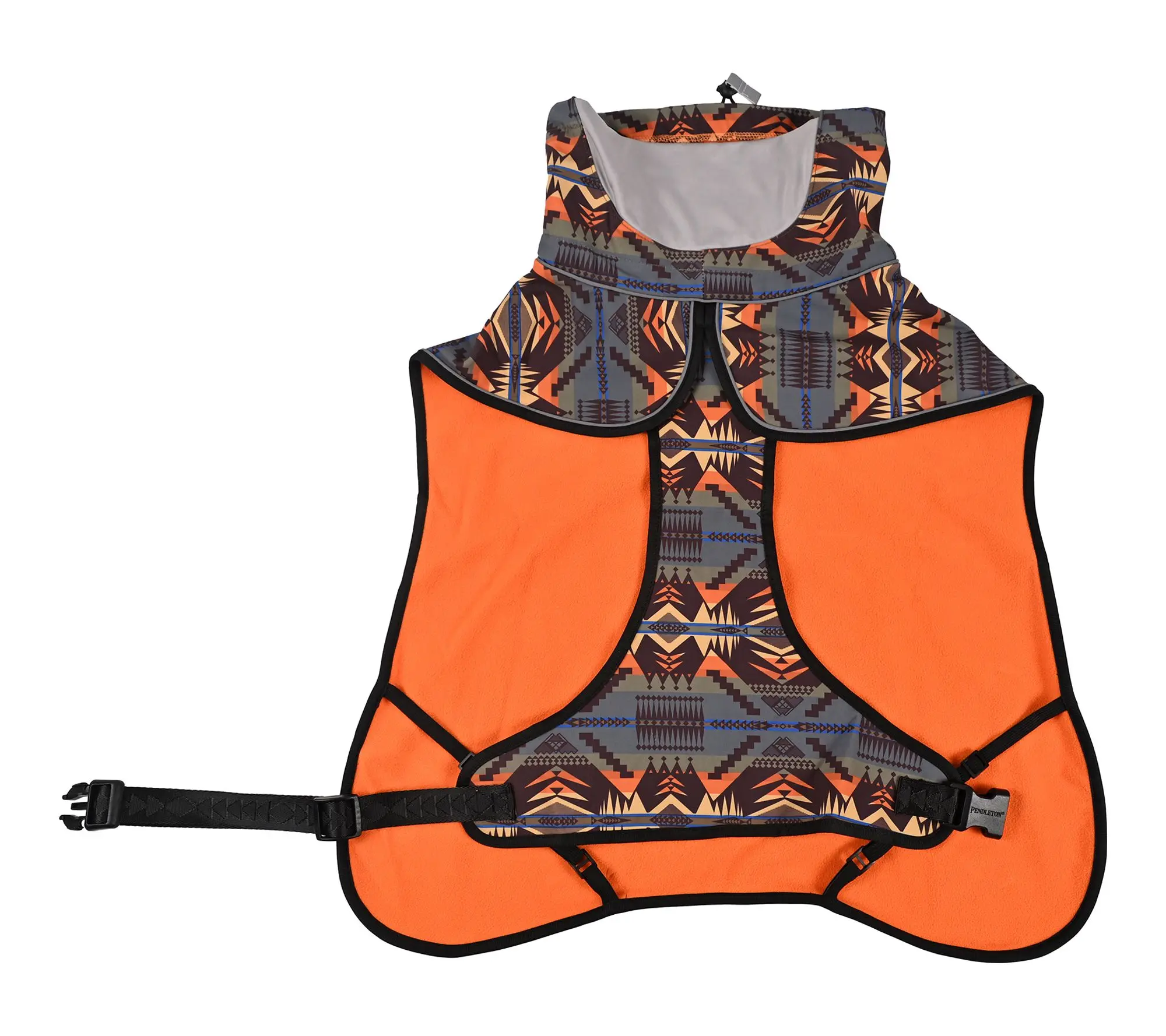 Pendleton Waterproof Adventure Pet Coat , LG-2XL