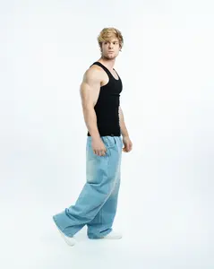 EKKO Baggy Jeans