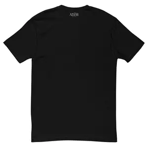 Essential Men's T-Shirt - Black