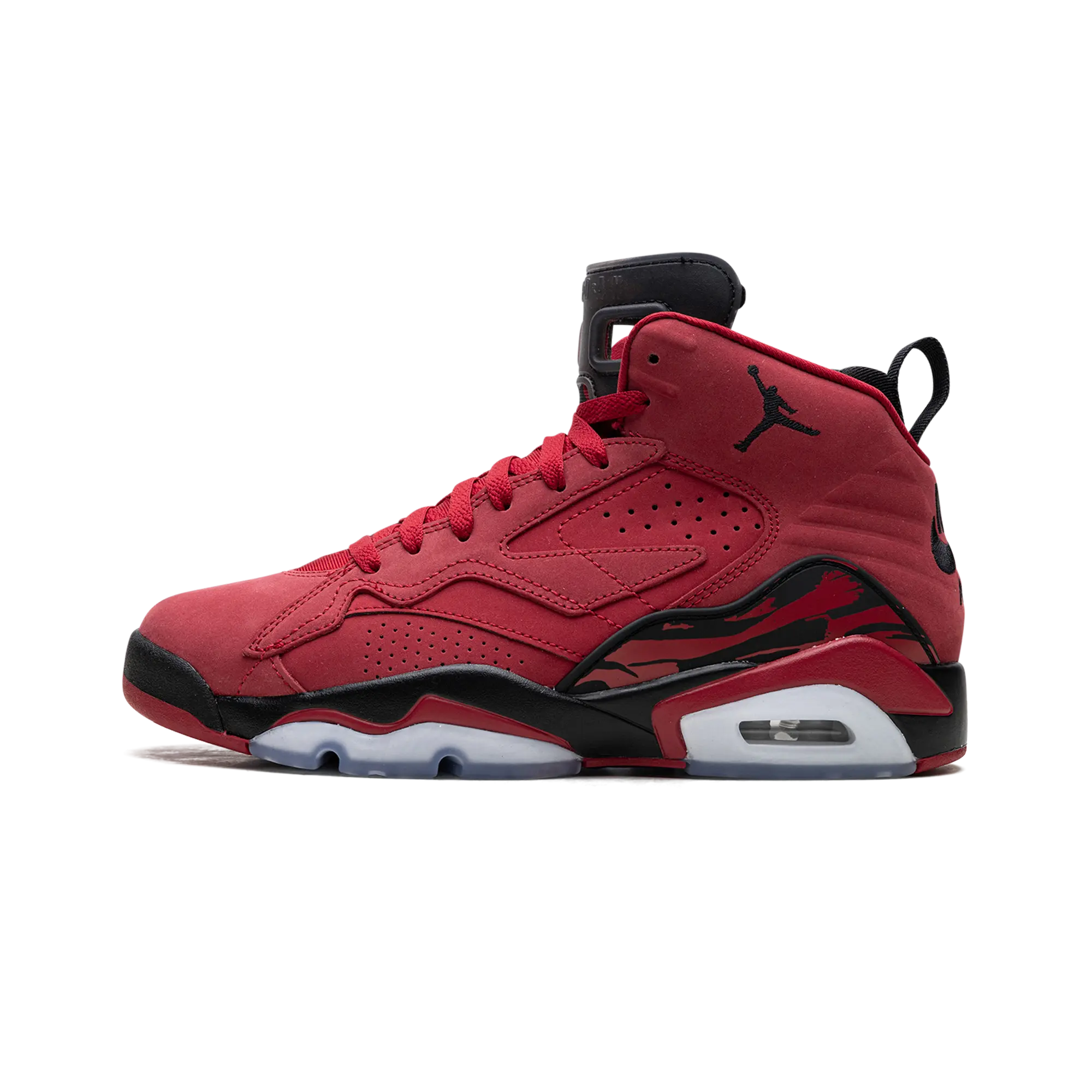 Jumpman MVP "black" DZ4475 600