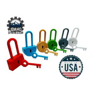 Hello Neighbor - Lock and Key