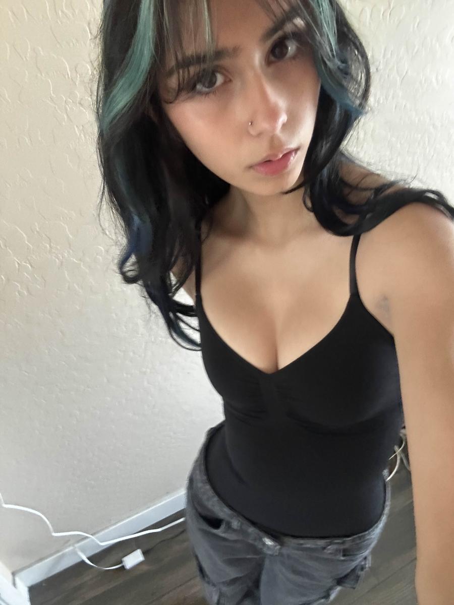 Item: Panty Back-Black, XS/S