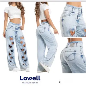 Jeans 100% colombianos Jeans 100% colombianos