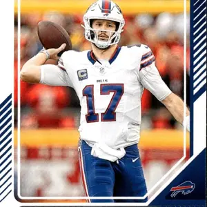 Bills Card
