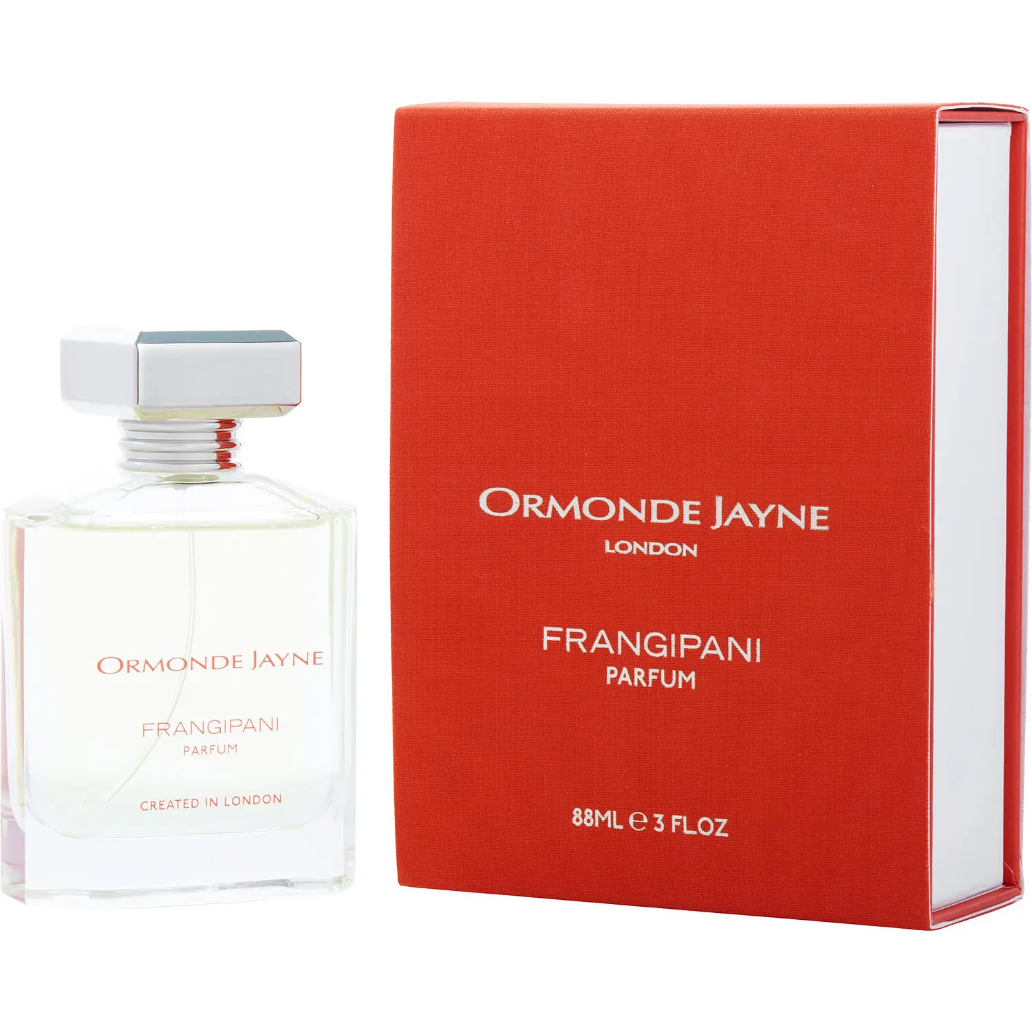 Ormonde Jayne Frangipani By Ormonde Jayne Parfum For Unisex Ormonde Jayne Frangipani By Ormonde Jayne Parfum For Unisex