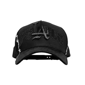 Gallo Fino x Tito Double P - La People Snapback