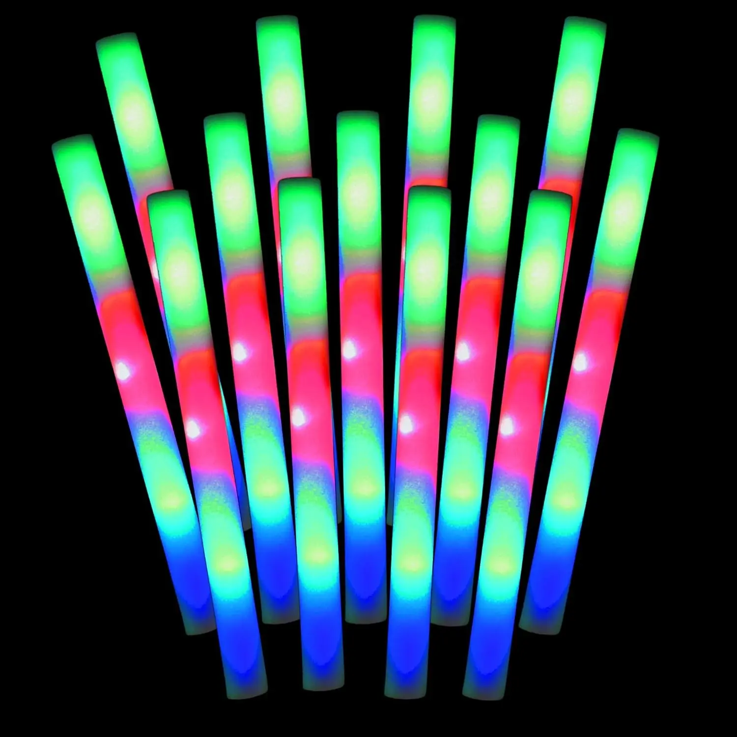 Light Sticks 16" (20 Pieces)