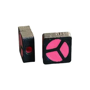 One Piece Inspired Zoro Shusui Sword Kandi Beads