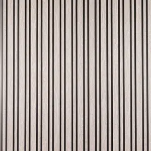 From Plain To Beautiful In Hours Urban Stripes 1/2 in. x 1 ft. x 7.88 ft. Glue-Up Decorative Foam Wood Slat Walls (10 Pack)/78.8 sq. ft.