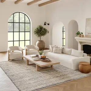 Nourison Nyle Geometric Bohemian Indoor Rug