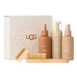 UGG Care Kit Footwear Cleaner/Protectant UGG Care Kit Footwear Cleaner/Protectant