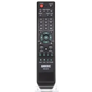 Anderic RRC2016 Replacement Intellisense TV Remote Control for Philips RC2016/01, 312814713082