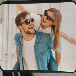 Create Your Own Double Sided Photo Laptop Case 15"