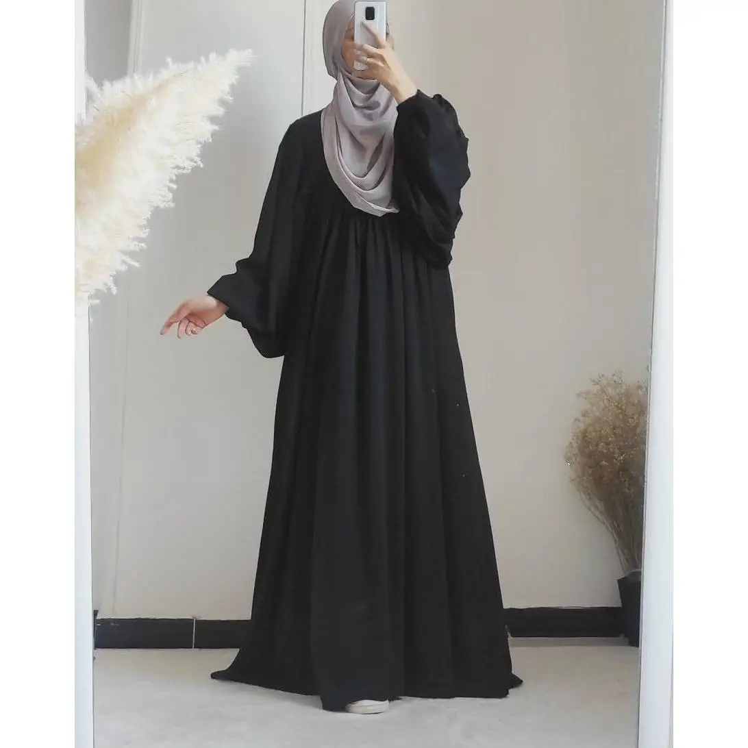 Butterfly Abaya 🦋