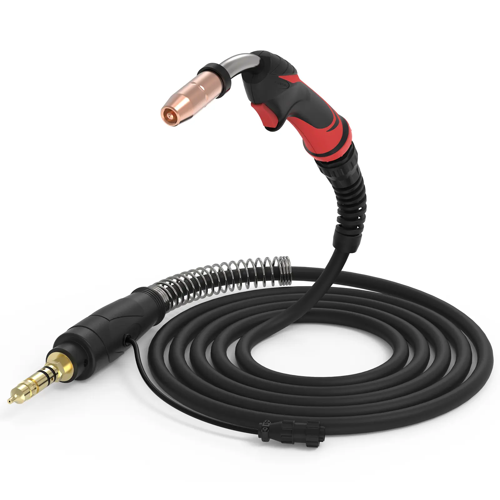 YESWELDER 15ft 250Amp MIG Welding Gun Replacement for Miller M-25 169598 fit Millermatic 212 & 252 MIG Gun