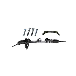 1964-1970 Mustang Fox Rack and Pinion Kit