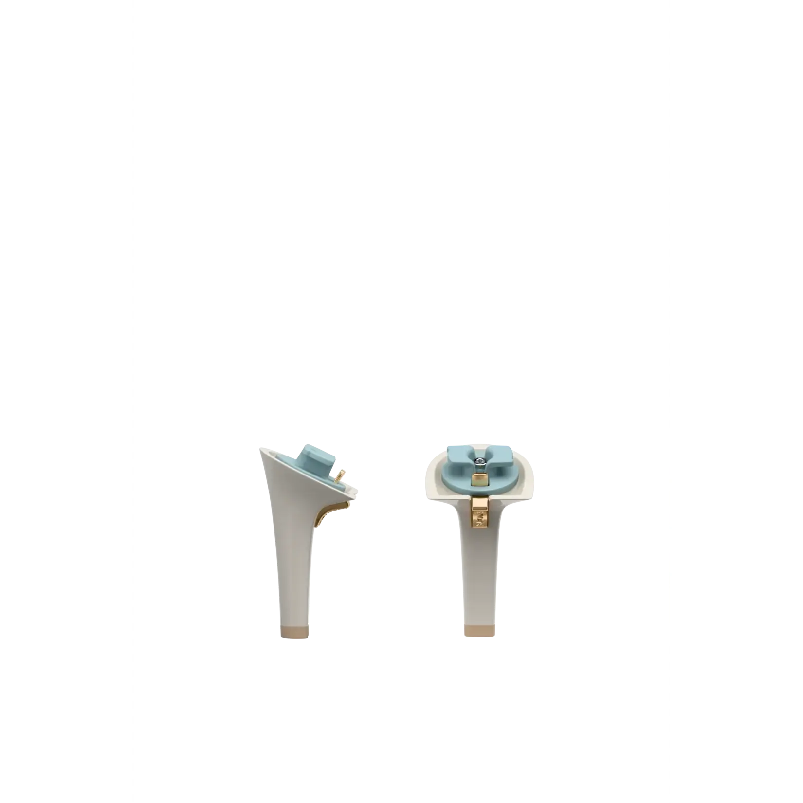 Stiletto Heel Kit 4 Bone