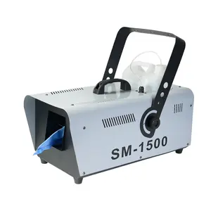 SurgeFX Arctic Flake 1500W Snow Machine