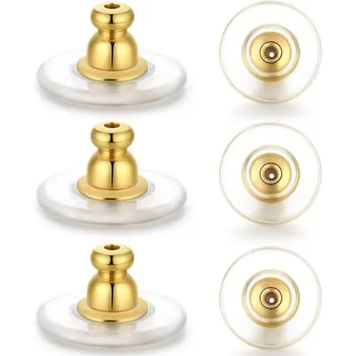 C: Gold Bottle shape