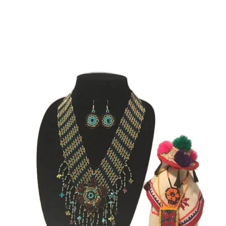 Lucy Necklace